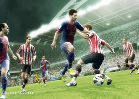 PS3—4足球主题俱乐部