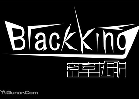 Black King密室逃脱