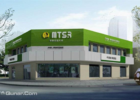 蒙特梭利早教世家