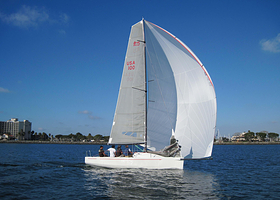 鑫方舟快艇（海上看金门）