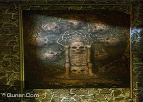 DM密室（鼓楼店）