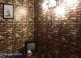 L59mins真人密室逃脱