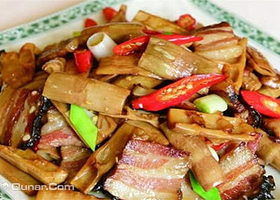 二回又来农家乐