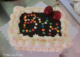 仙境之桥DIY烘焙坊