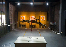 健康车间射箭俱乐部