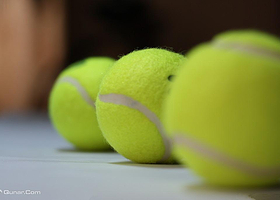 中华园网球俱乐部