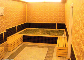 安然纳米汗蒸会所(福田花园店)