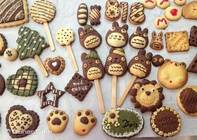 121DIY烘焙坊(五道口店)