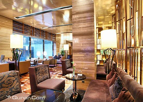 园博园度假酒店