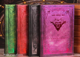 D905真人密室逃脱