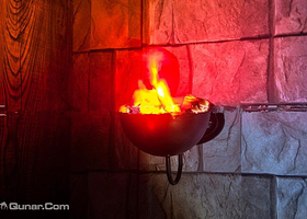 玄门密室逃脱俱乐部