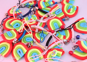 泥缘DIY陶艺工作室