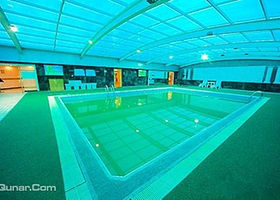 银都酒店（游泳馆）