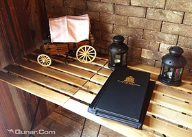 上海1983火车头密室逃脱主题馆