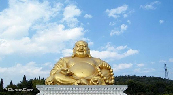 千佛山
