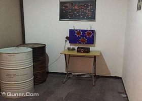 健康车间密室逃脱