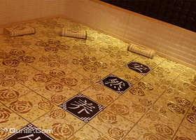 安然纳米汗蒸馆（公园道店）