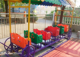 红果果儿童乐园