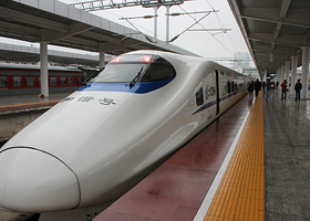 桂林北高铁站-阳朔直通车