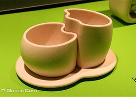 小陶器陶艺体验中心（欧洲城店）