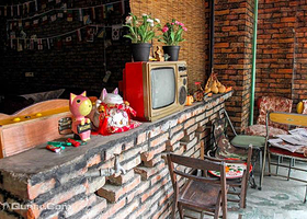 好久不见休闲吧