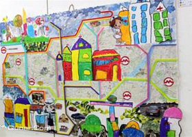 济南想象乐创意中心