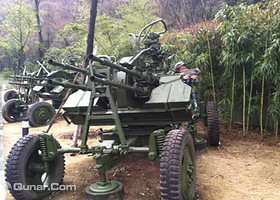 合众真人CS（李家坑基地）