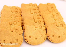 玛丽贝贝-DIY烘焙体验馆