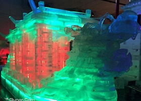 魏县梨乡冰乐园