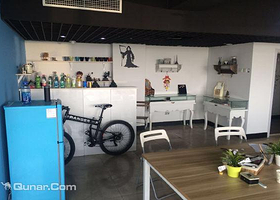 做吧DIY银饰手工坊