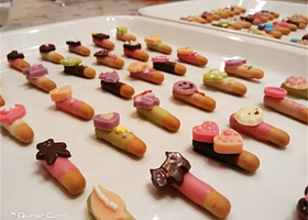 糖心纯手工烘焙坊