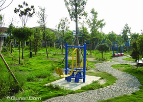 航佳绿色生态家园度假山庄