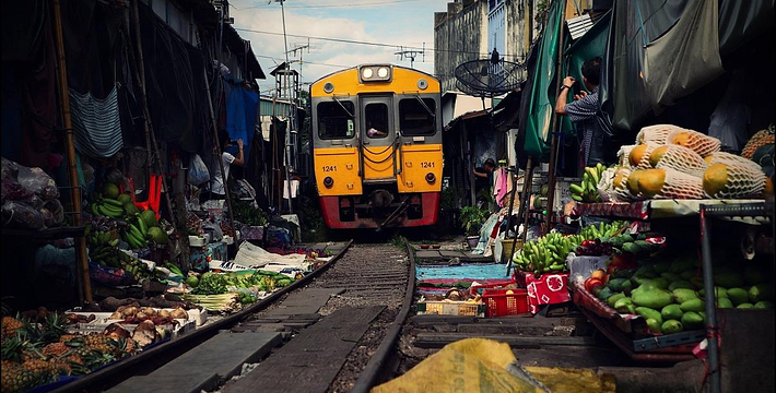 美功铁道市场门票,美功铁道市场门票预订,美功铁道市场门票价格,去哪儿网门票