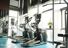 沸炫焦点健身俱乐部