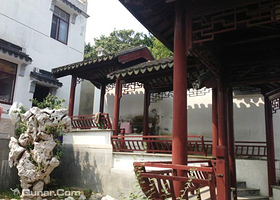 东山山水间农家乐