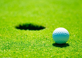 黄金高尔夫练球场（崮云湖店）