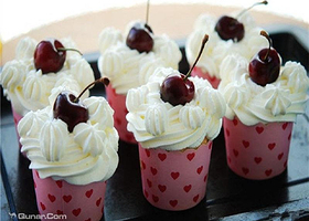 过家家DIY烘焙体验店