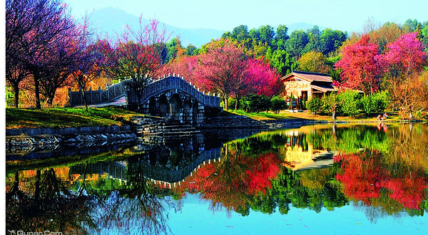 云南民族村