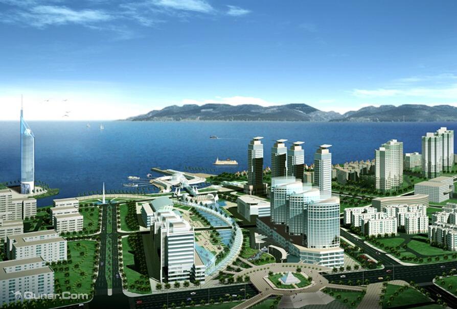 广州周边海滨海岛推荐_广州旅游地点_广州周