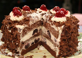 小麦甜DIY烘培坊