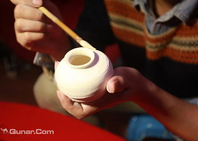 翰林陶瓷体验馆