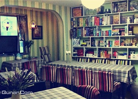 雪人杀人游戏俱乐部