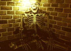 1986真人密室逃脱