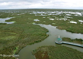 国府湿地庄园温泉