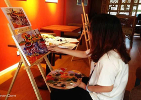 创智营杨浦校区