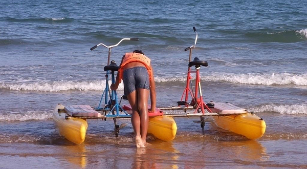 三国城三江口太湖水上乐园