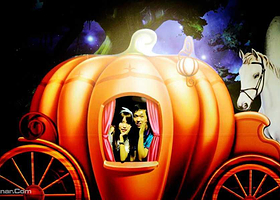 幻觉森林3D魔幻馆（金山店）