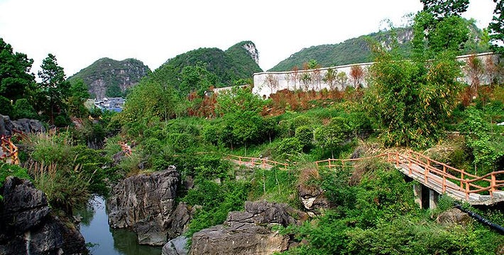 回龙溪温泉文化旅游度假区门票,回龙溪温泉文