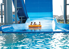 新视野嬉水乐园