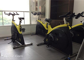 亚瑞斯健身工作室(星辰店)